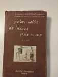 Livro Tratado Prático para Fabricação de licores - em Espanhol