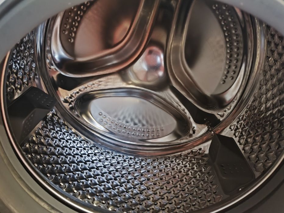 Стиральная машина Beko WTV6636XAW. Пральна машина.