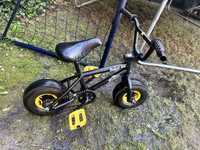 Rower sportowy mini BMX