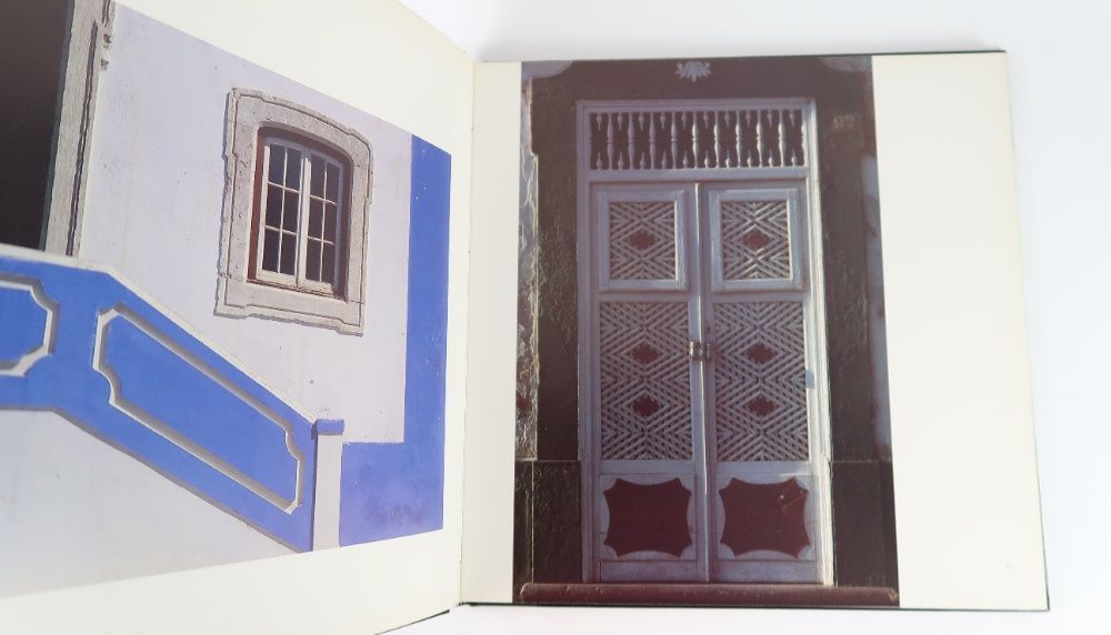Arquitectura Popular portuguesa CTT