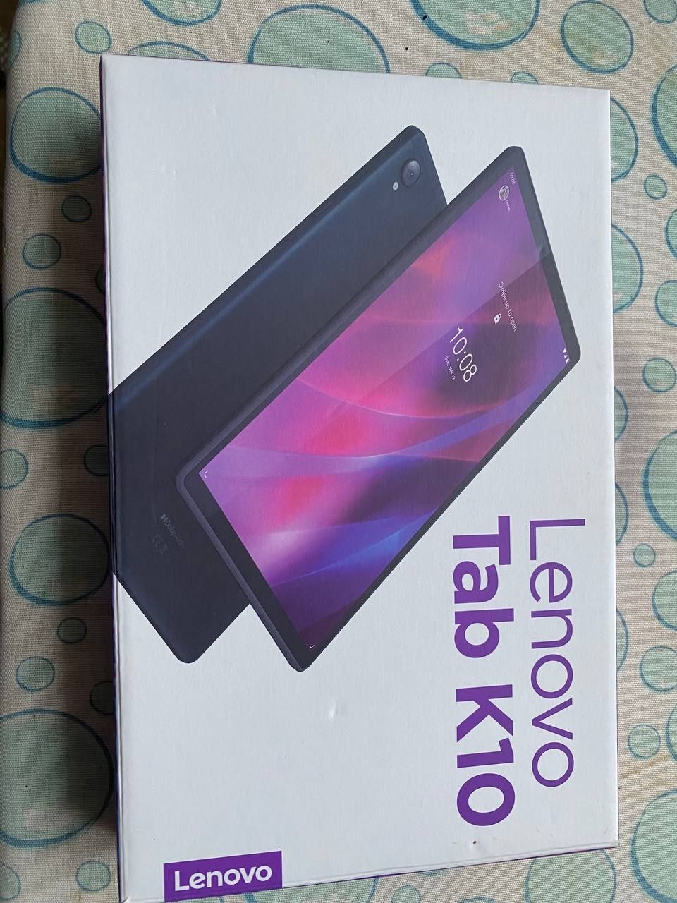 Продаю планшет Lenovo tab k10