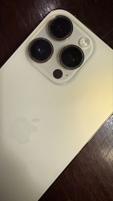 iPhone 14 Pro Max – Bateria 85% • Excelente preço LISBOA