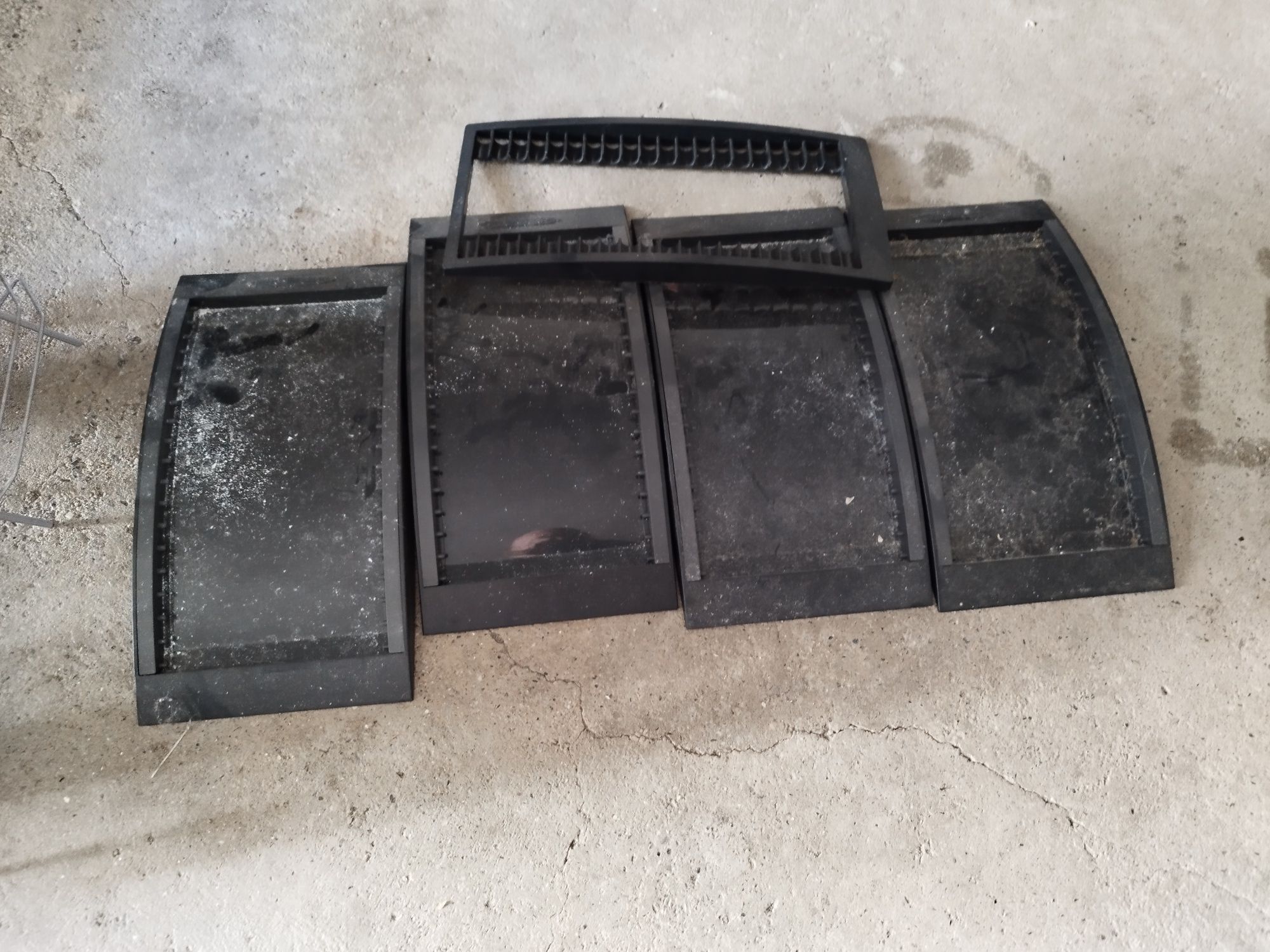 Suporte para CD ou dvd