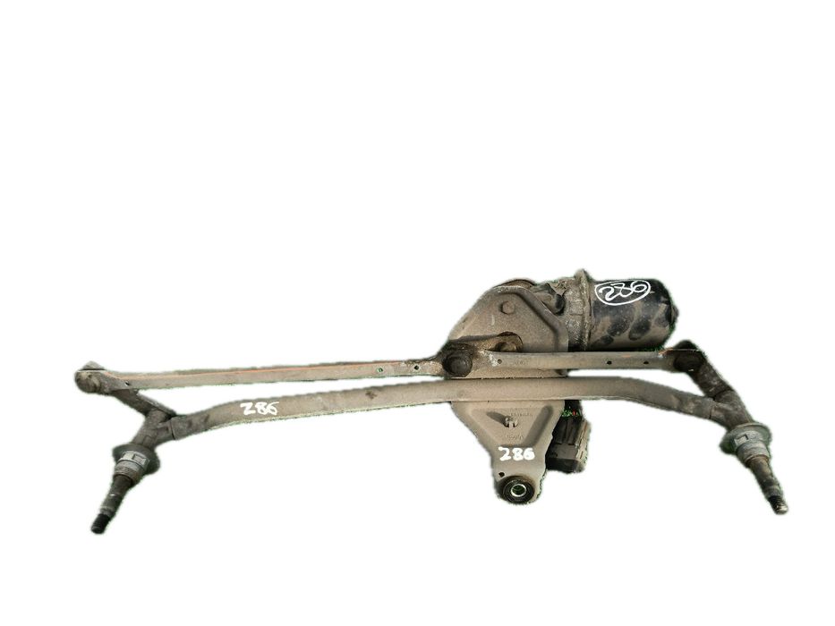 Motor limpa vidros frente RENAULT Trafic II (FL)