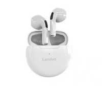 Słuchawki bezprzewodowe douszne Lenovo HT38 White