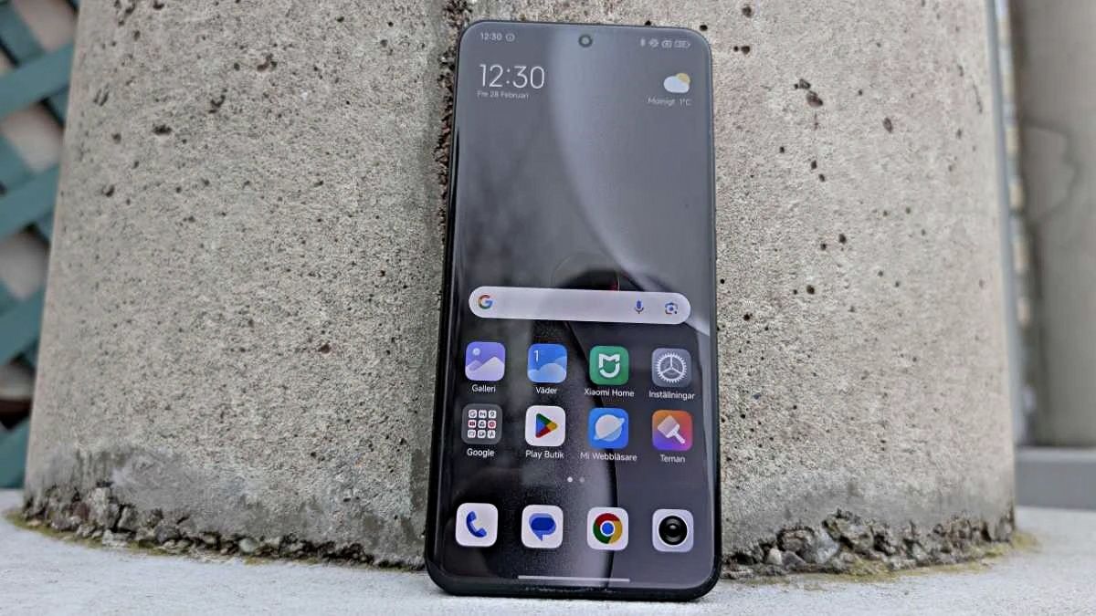 Troco/vendo Xiaomi 15 512Gb Global
