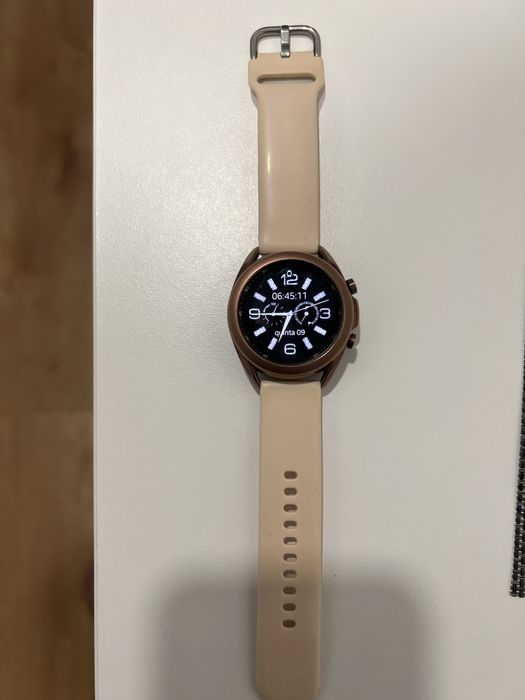 Samsung Galaxy watch
