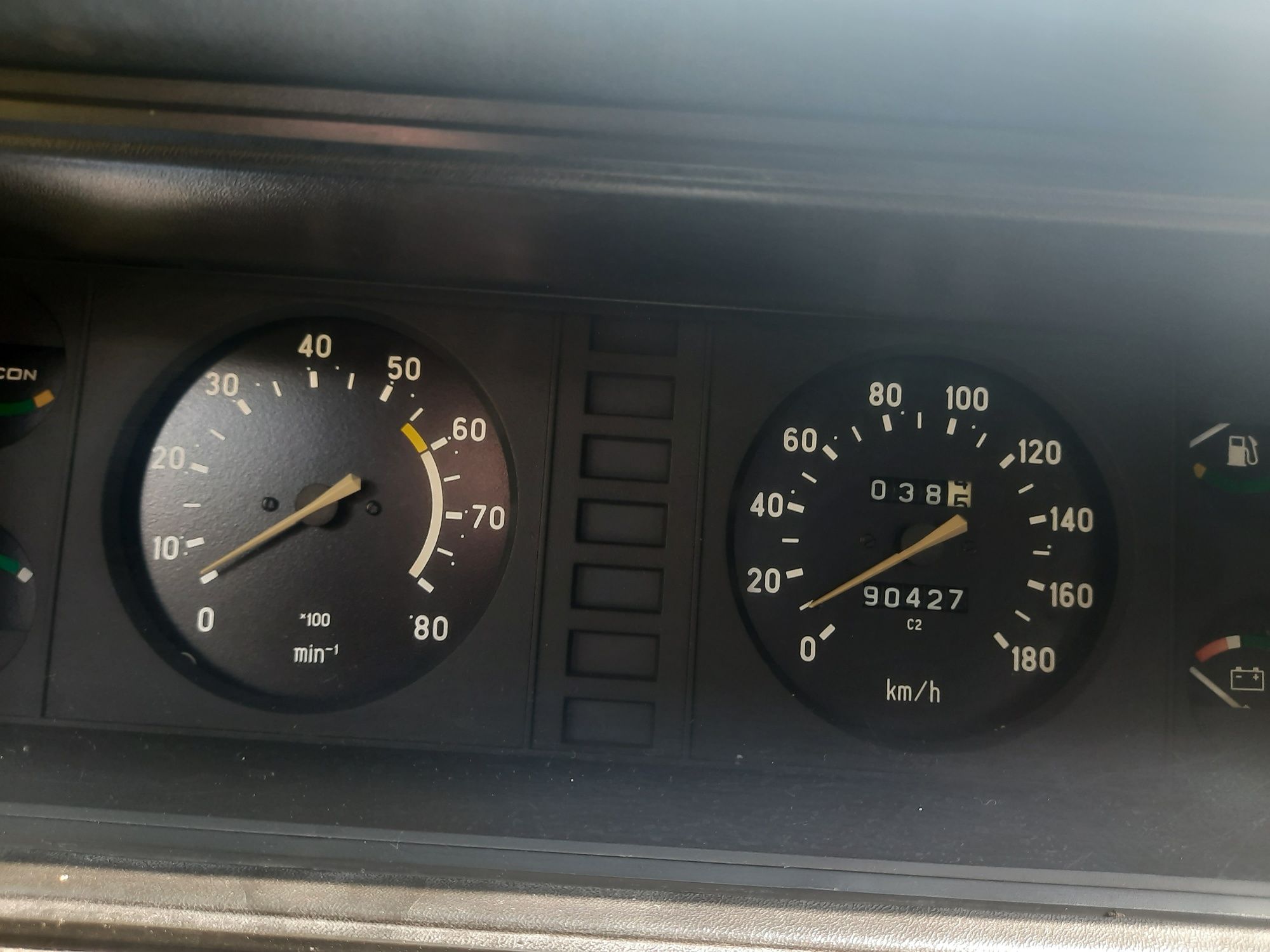 Ваз 2107 2006рік