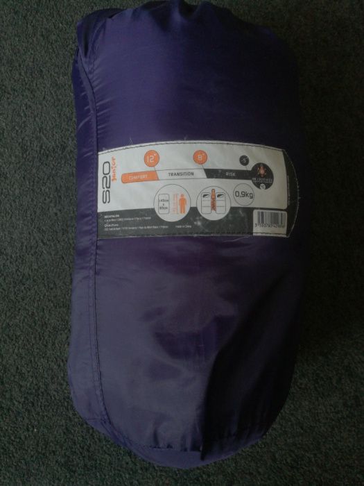 Saco cama para 140cm