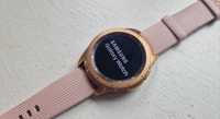 Smartwatch Samsung Galaxy SM 810 42 Rose Gold
