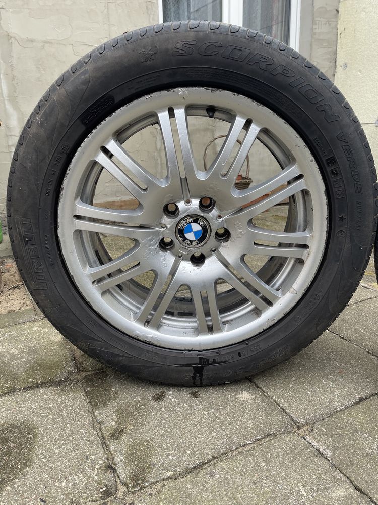 Felgi Bmw orginalne r19