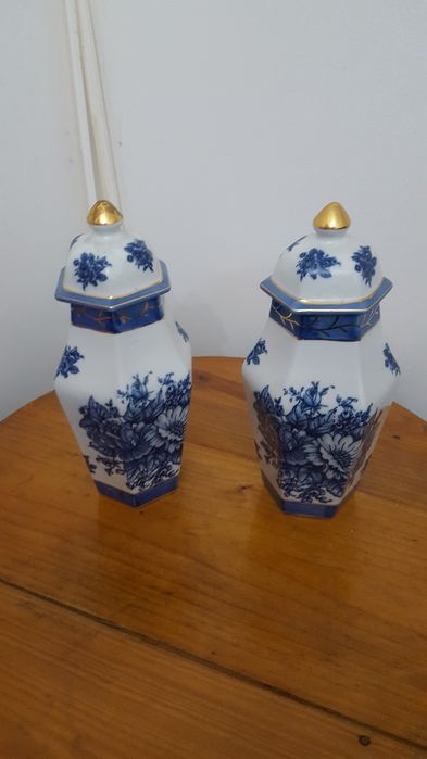 Loiça de decoração