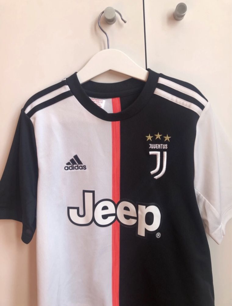 Camisola juventus 2019/20