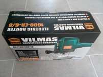 Фрезер Vilmas 1600-ER