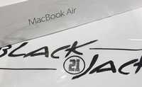 Nowa bateria cobalt Apple MacBook Air A1466 z wymianą Łódź  Black Jack