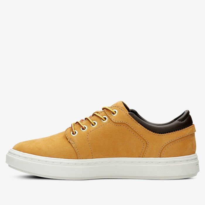 buty TIMBERLAND Londyn Oxford rozm. 37,5