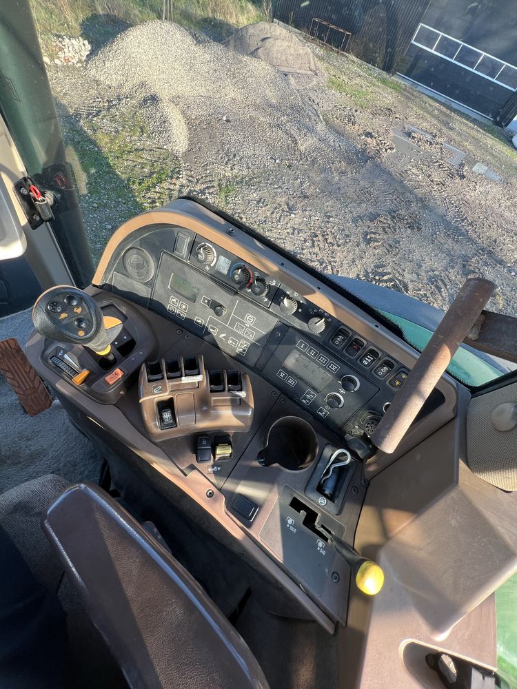 John Deere 7930  Power Quad GPS MTH 7570