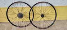 Rodas DT Swiss X-430 Specialized  26´