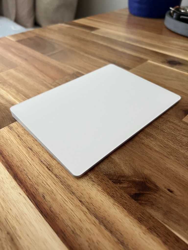 Magic Trackpad Apple Novo