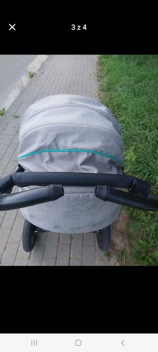 ODDAM ZA KAWE MK CAFE Rozpuszczalna spacerówkę Adbor Vero