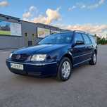 Volkswagen Bora (Golf 4) 2003 АКПП