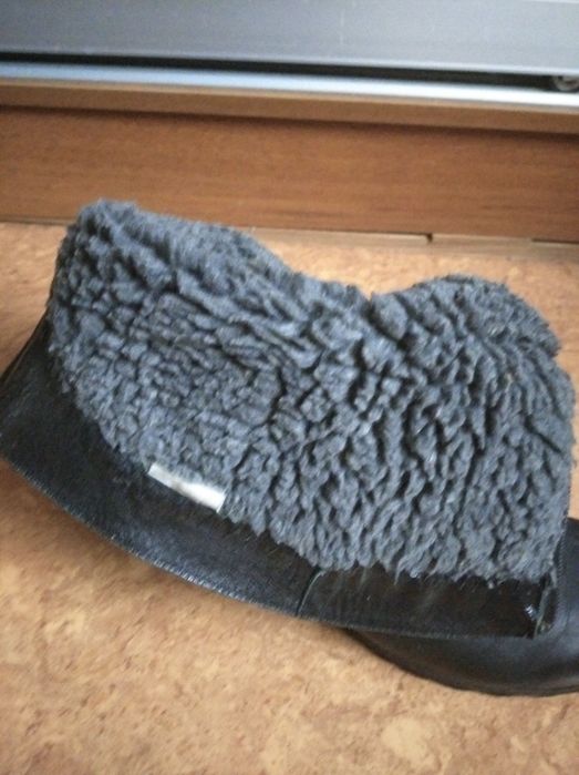 Чоботи жіночі зимові 40 розмір