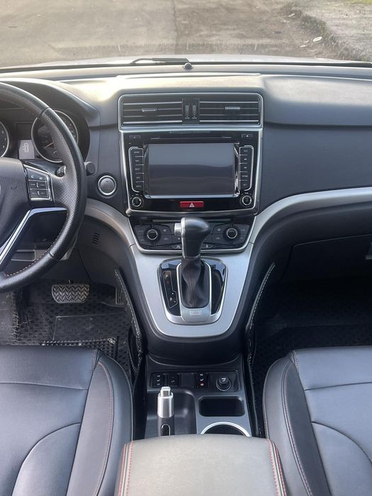 Great Wall Haval H6 2016