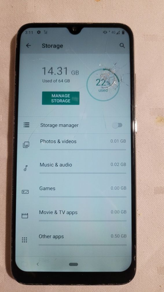 Xiaomi Mi A3 64gb Под Замену Экрана