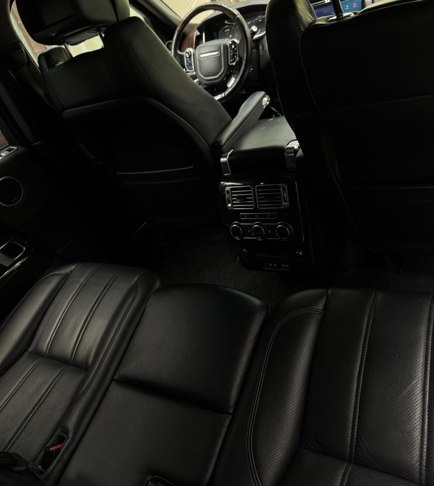 Продам Range Rover 4.4 Diesel  Обмен на квартиру