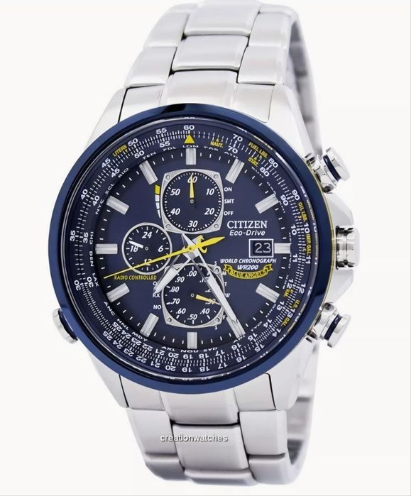 Relógio citizen ...