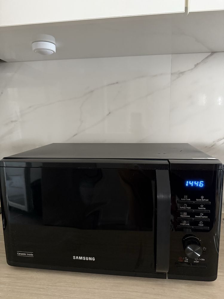 Microondas Samsung