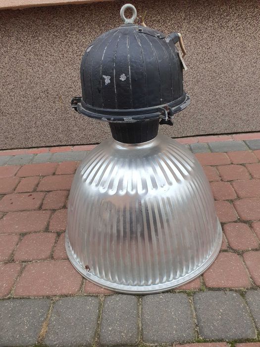 Lampa przemysłowa PROLI