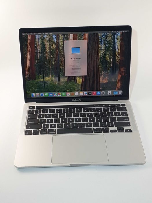 Apple MacBook Pro | M1 | A2338 | 16/512GB SSD | FV23%| M237