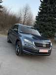Skoda Kodiaq 2019 р.в 2.0 TDI 4x4 140 kWt