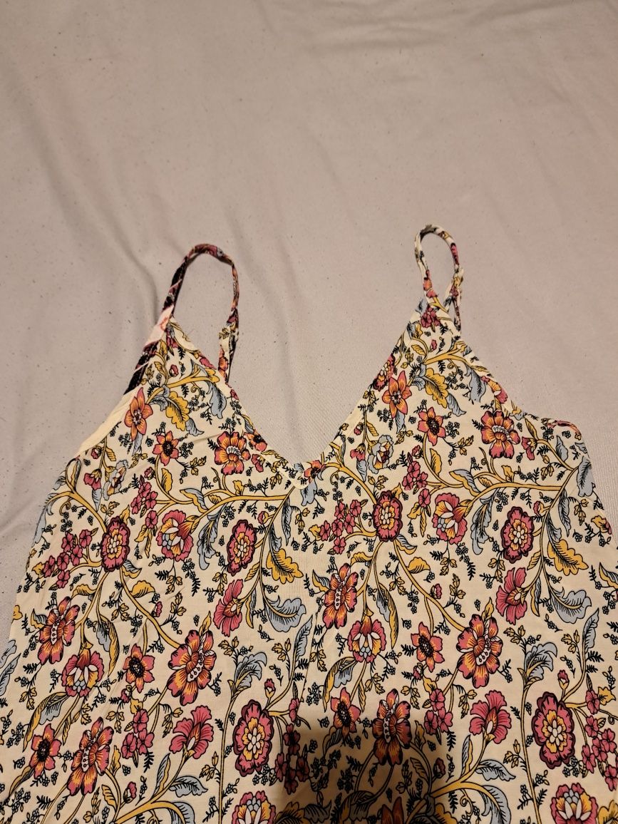 Sukienka boho rozmiar s