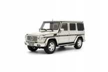 Otto Mercedes g klasa GT spirit 1:18