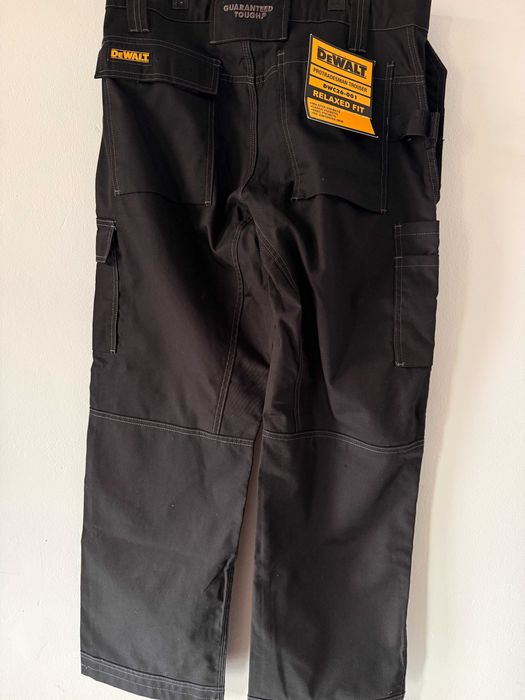 Робочі штани DEWALT Pro  див інші оголошення є різні варіанти Нові