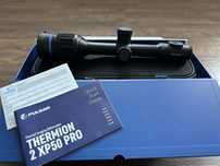 Тепловізійний приціл Pulsar Thermion 2 XP50 PRO