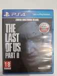 The last of US 2 na PS4 SKLEP