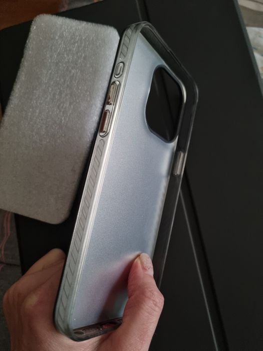 Capa iPhone 15 Pro Max