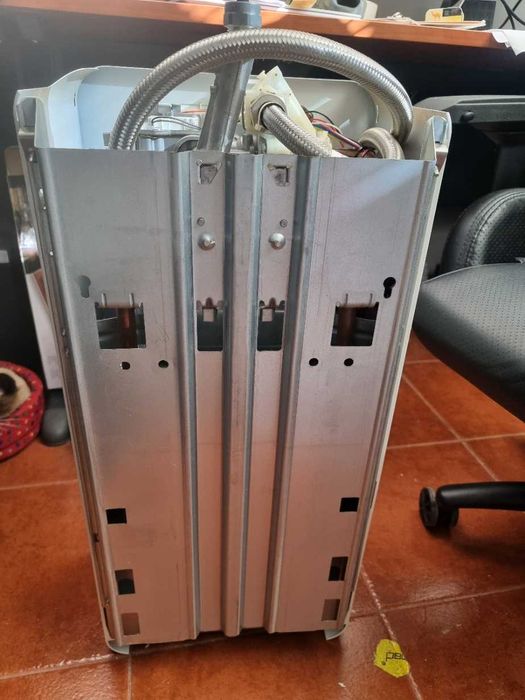 Esquentador Bosch/Junkers