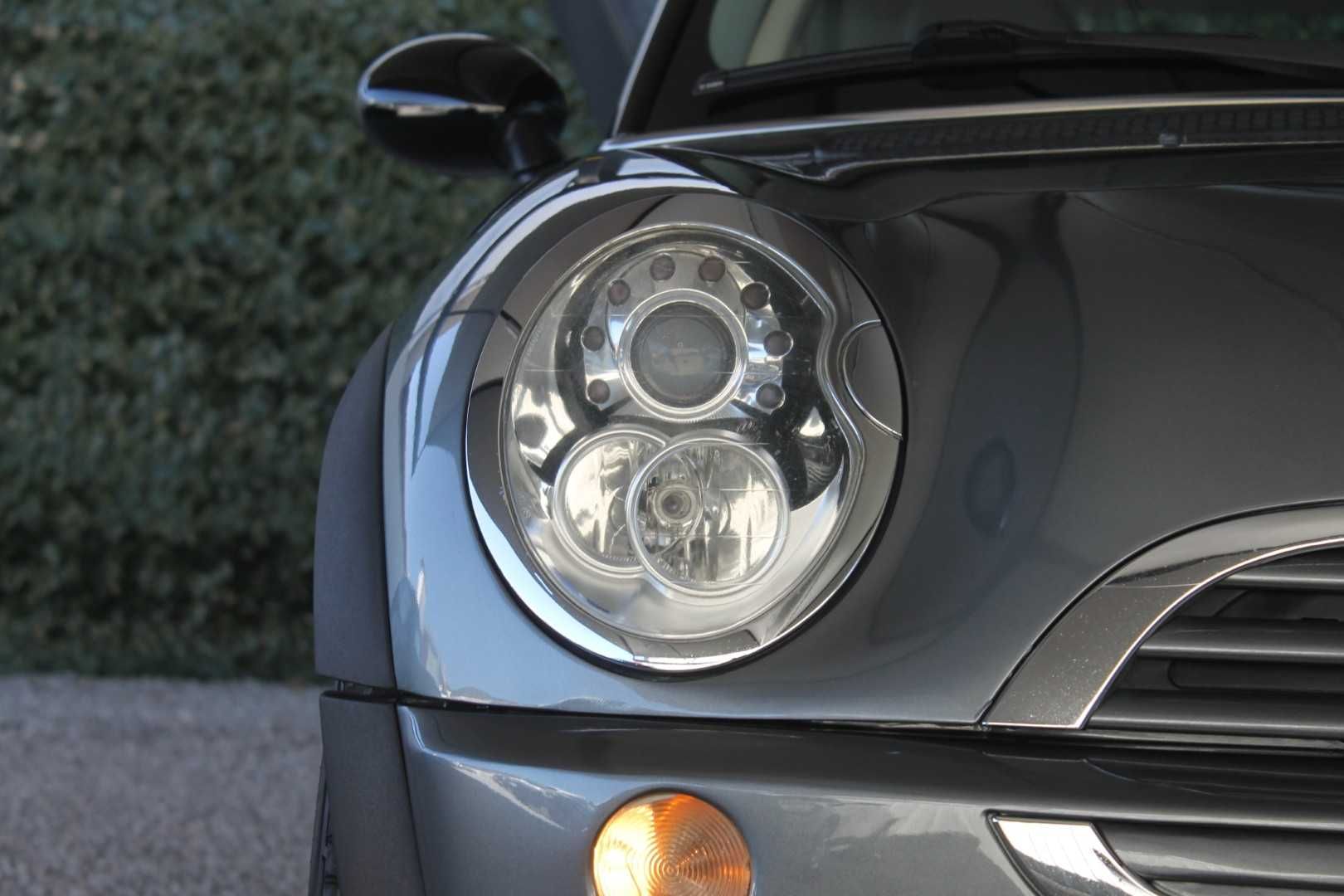 MINI Cooper S (Nacional)