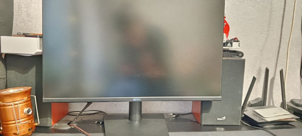 Монітор Qube B24F75-VA