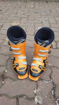 Buty narciarskie dziecięce Rossignol rozm. 37