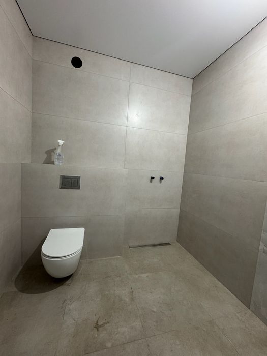 Продаж нової 1-кімнатної з ремонтом і терасою, ЖК «Кутюр»