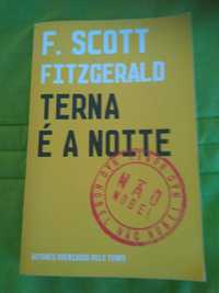 F. Scott Fitzgerald - Terna é a noite