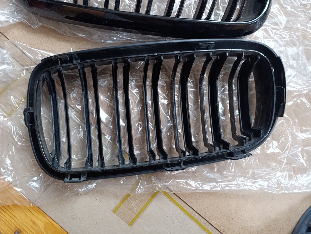 Ноздрі Bmw x5 f15