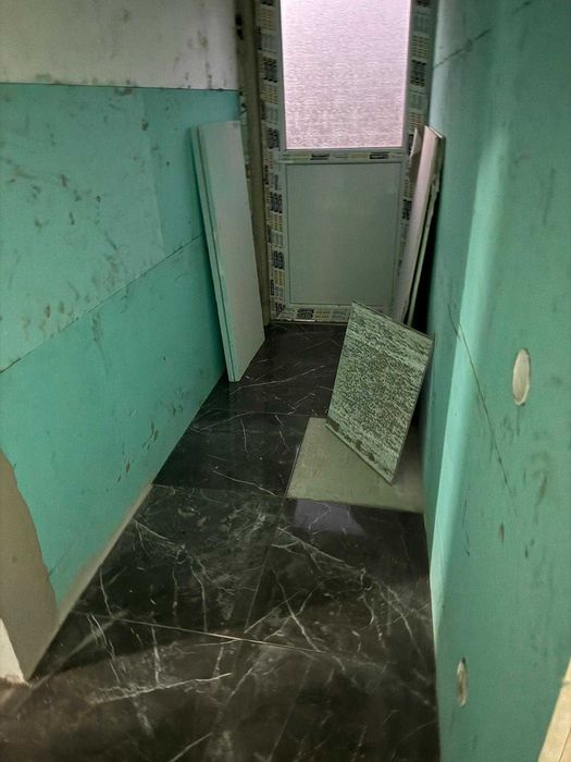 Vendo casa em fase de remodelacao