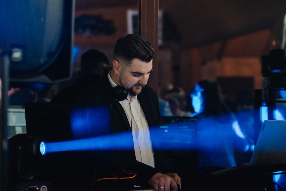 DJ Bubens / Wesele / Impreza okolicznościowa