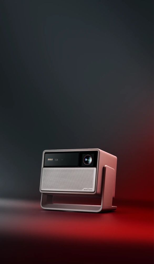 Projetor 4k Xgimi Horizon 20 Max